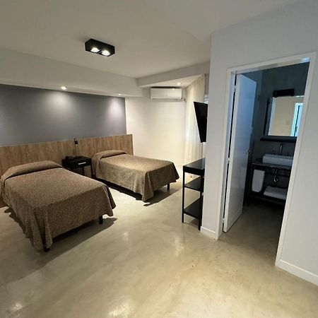 Hotel America San Juan Kültér fotó