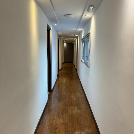 Hotel America San Juan Kültér fotó