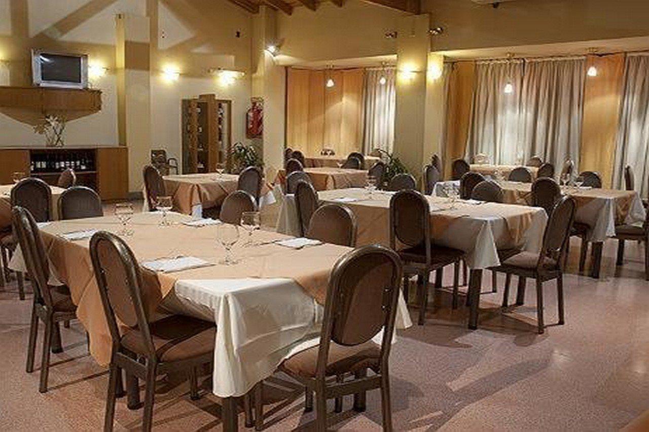 Hotel America San Juan Kültér fotó