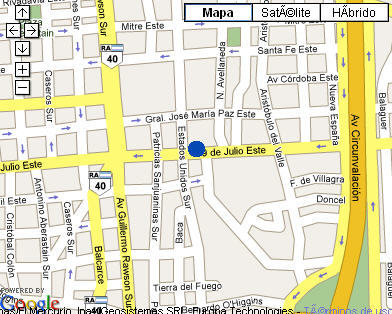 Hotel America San Juan Kültér fotó