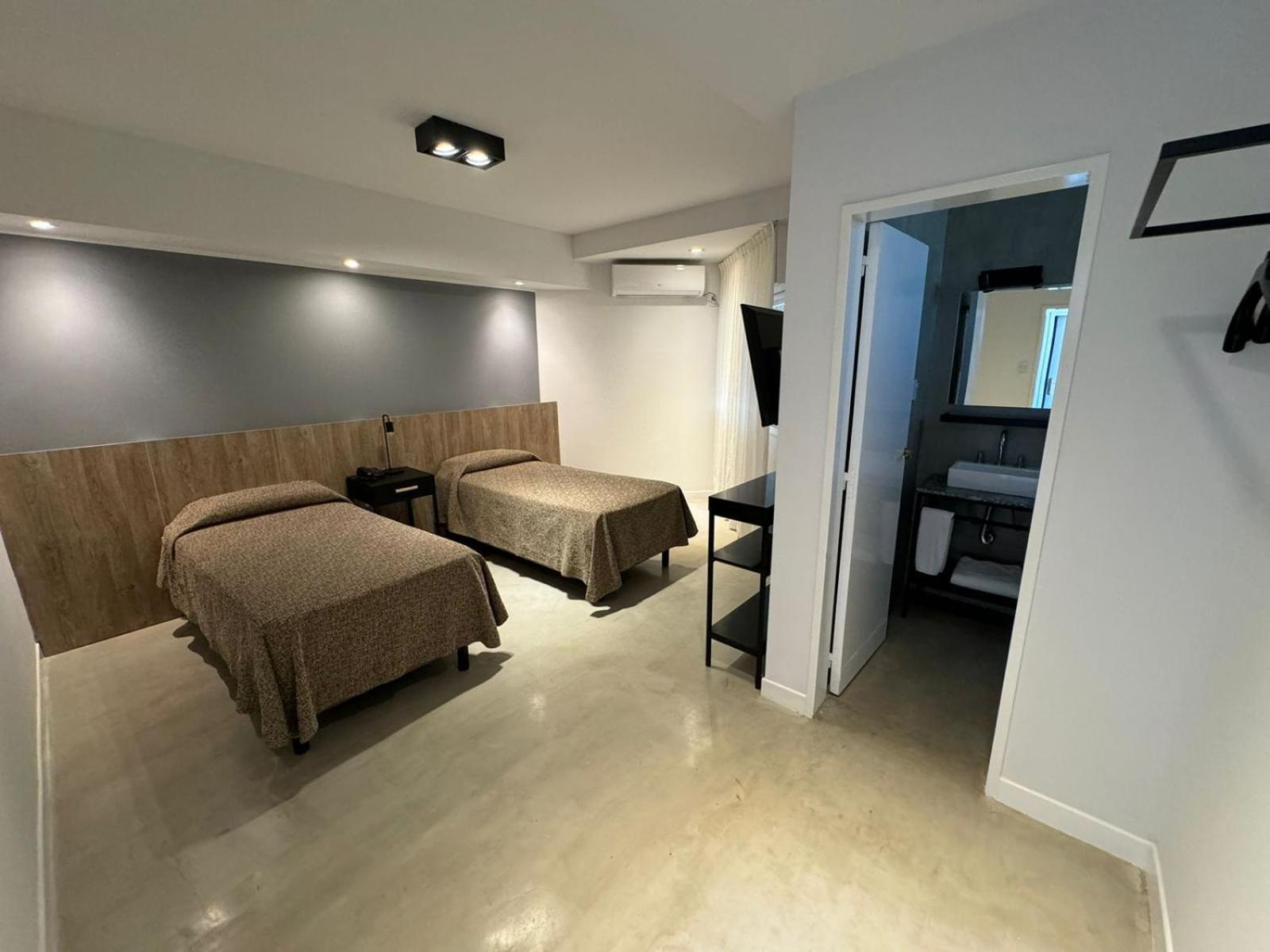 Hotel America San Juan Kültér fotó