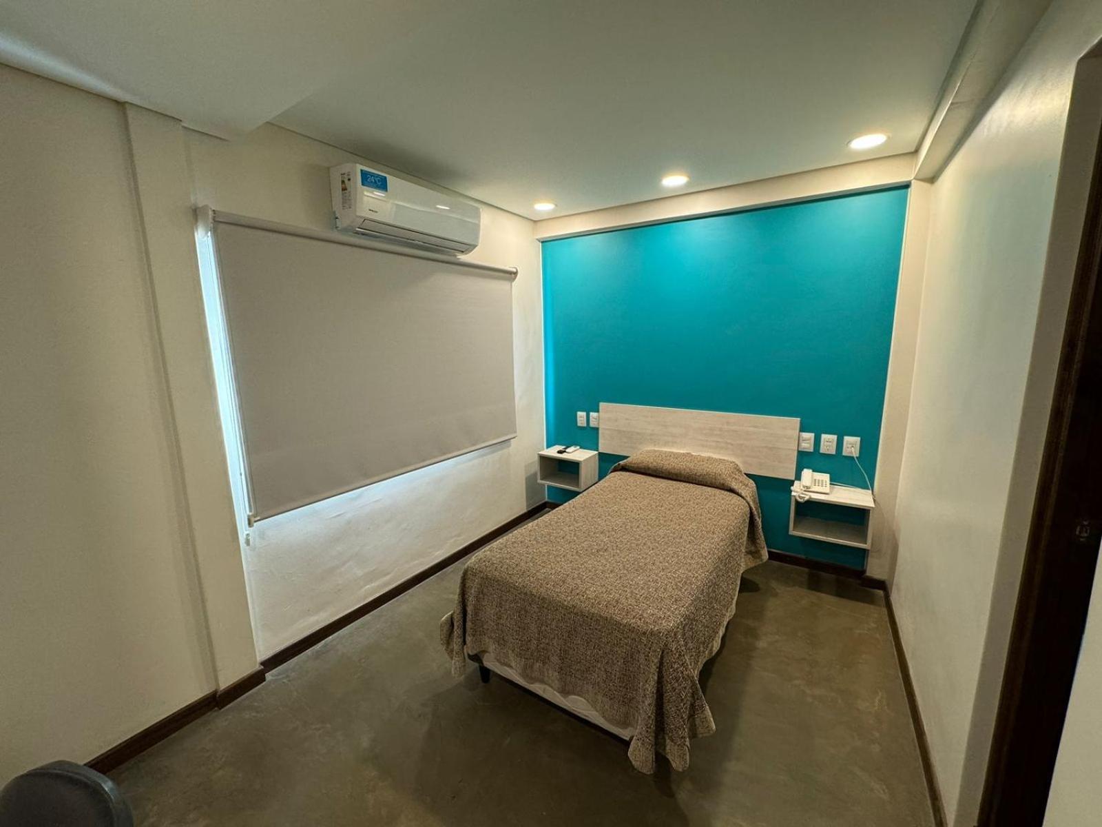 Hotel America San Juan Kültér fotó
