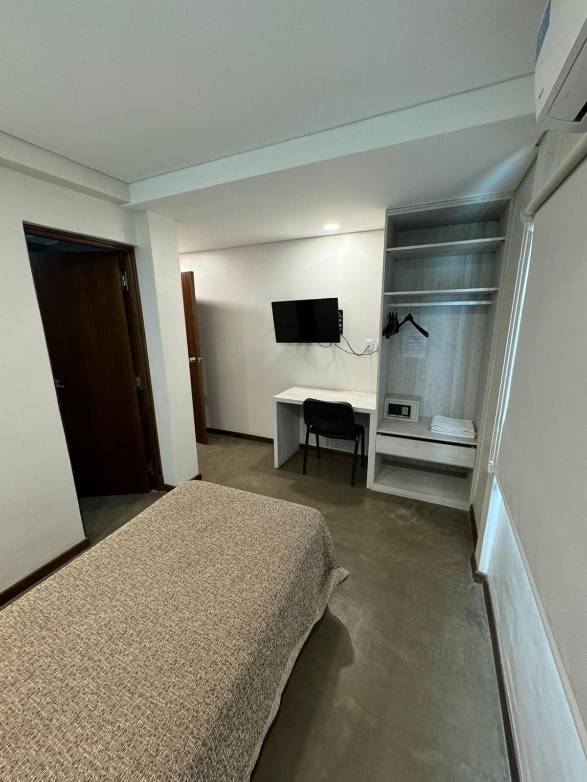 Hotel America San Juan Kültér fotó