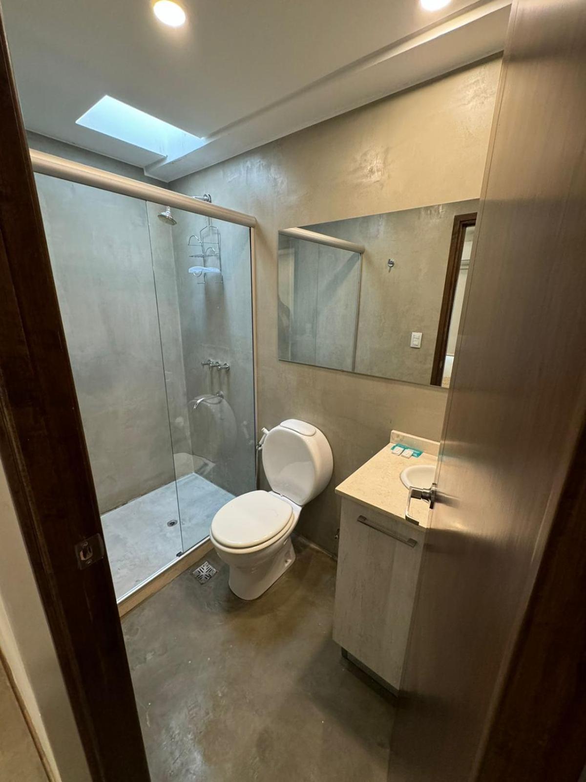 Hotel America San Juan Kültér fotó