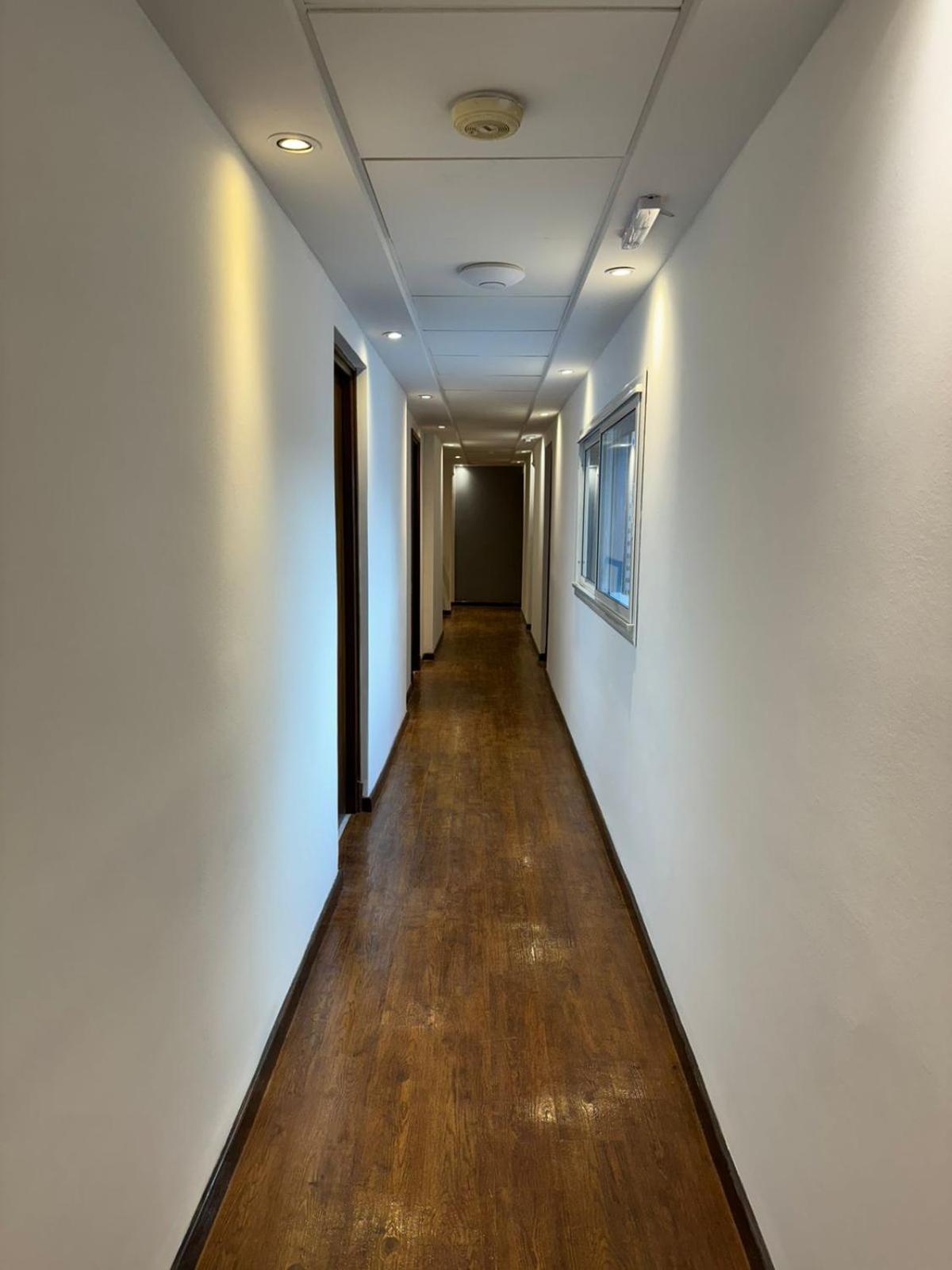 Hotel America San Juan Kültér fotó