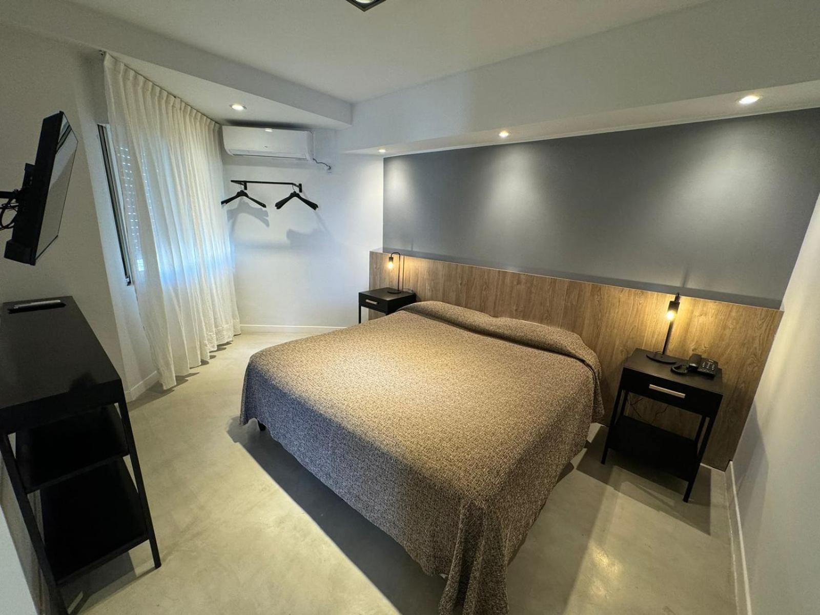 Hotel America San Juan Kültér fotó
